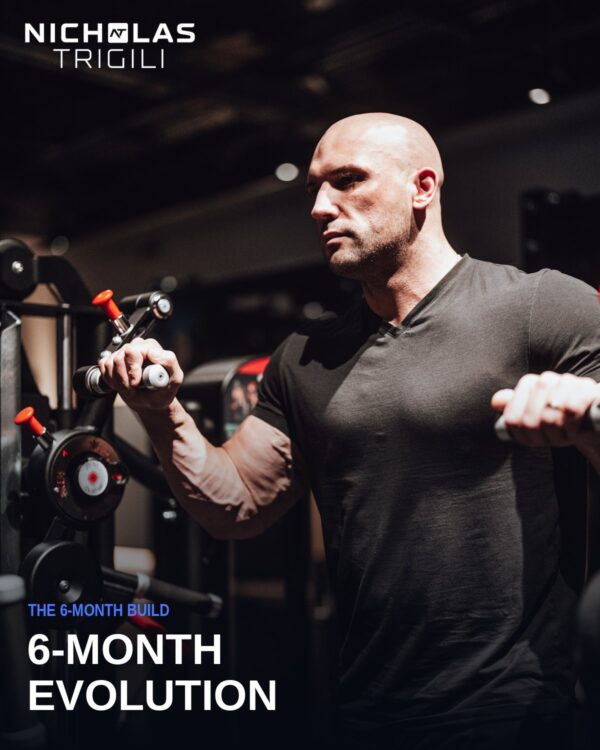 6-Month Evolution – Renewal