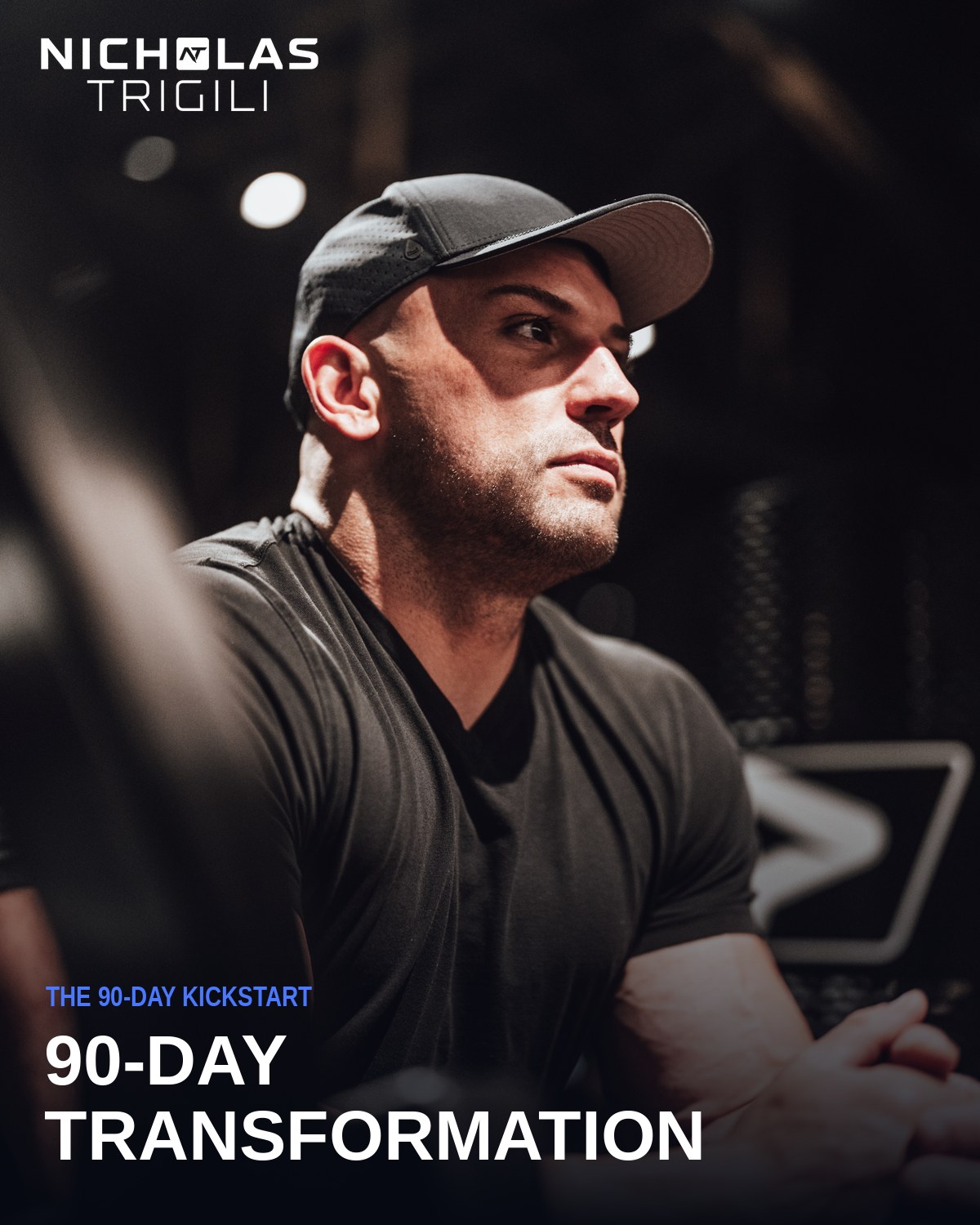 90-Day Transformation – Renewal